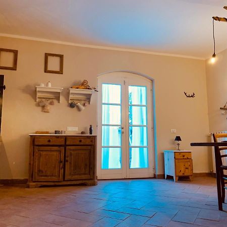 La Casa Nei Campi Βίλα Badia Pavese Εξωτερικό φωτογραφία