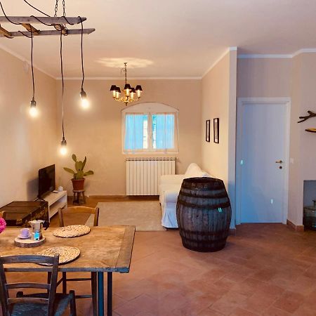 La Casa Nei Campi Βίλα Badia Pavese Εξωτερικό φωτογραφία