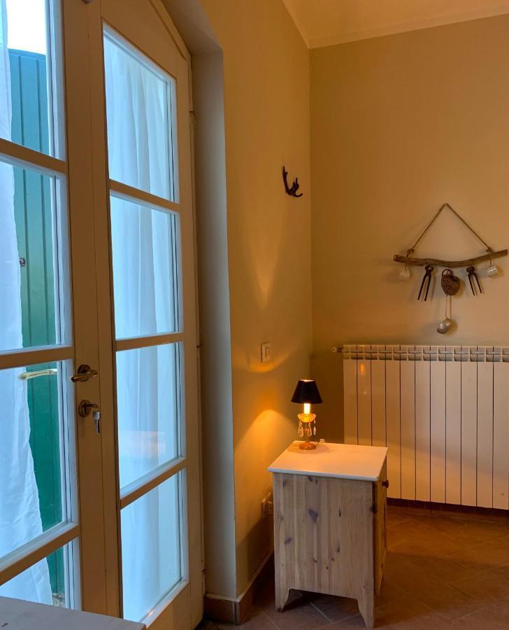 La Casa Nei Campi Βίλα Badia Pavese Εξωτερικό φωτογραφία