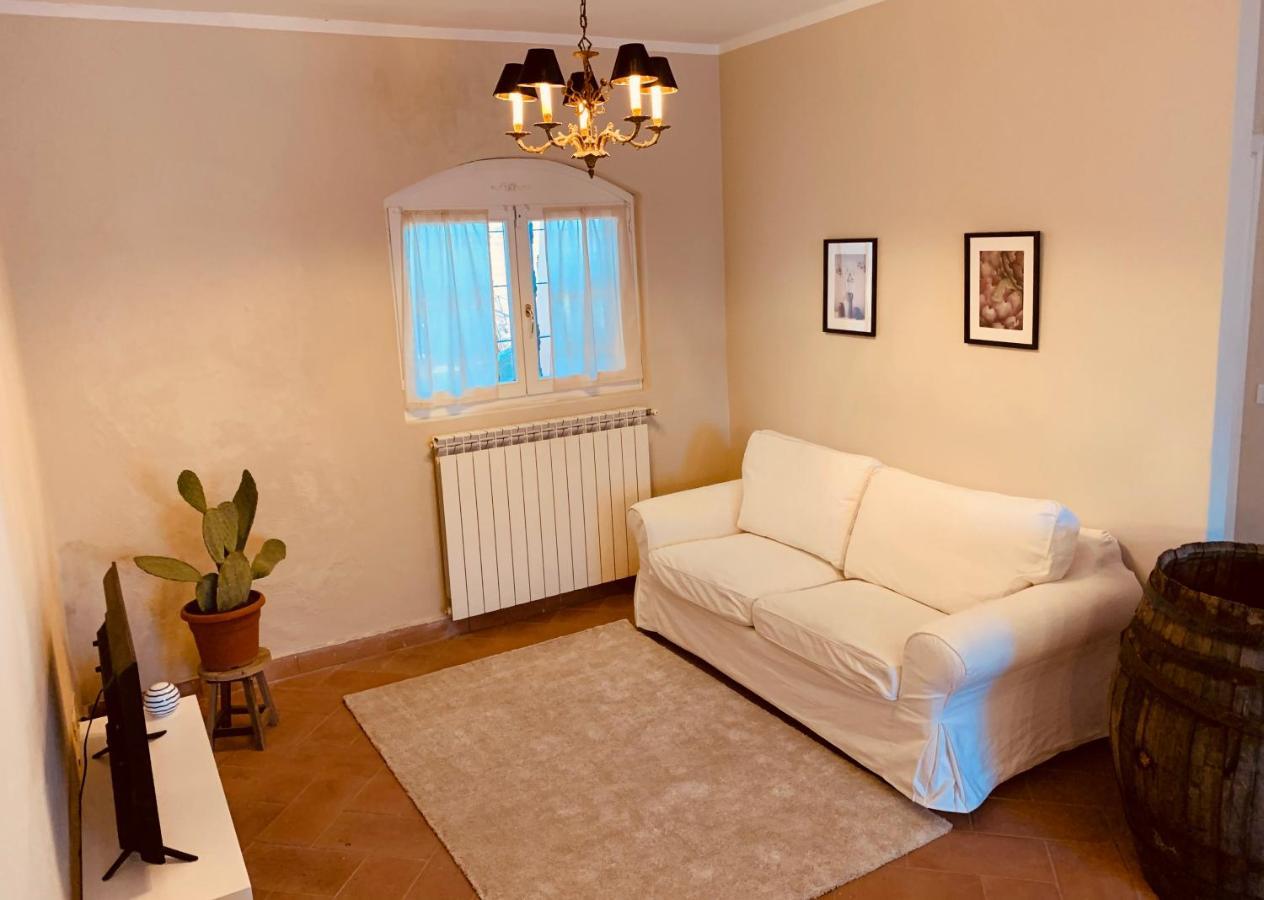 La Casa Nei Campi Βίλα Badia Pavese Εξωτερικό φωτογραφία