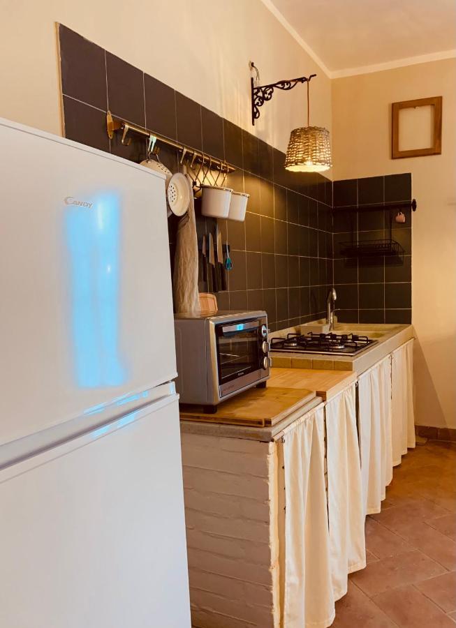 La Casa Nei Campi Βίλα Badia Pavese Εξωτερικό φωτογραφία