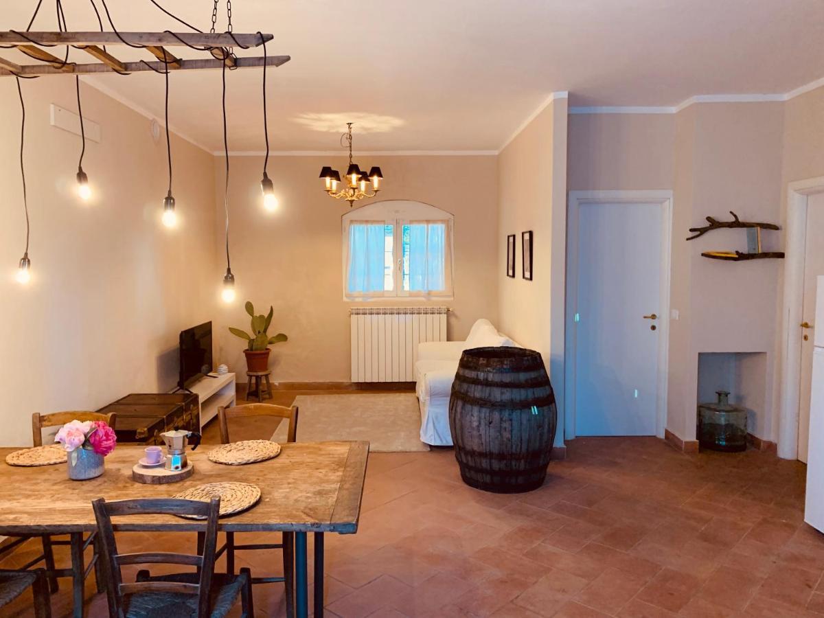 La Casa Nei Campi Βίλα Badia Pavese Εξωτερικό φωτογραφία
